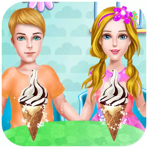 Play Sweet fruit ice cream maker home recipe APK Play Sweet fruit ice cream maker home recipe APK
