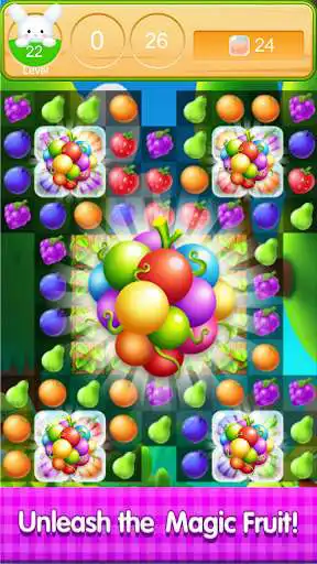 Play Sweet Fruits Frenzy Play Sweet Fruits Frenzy