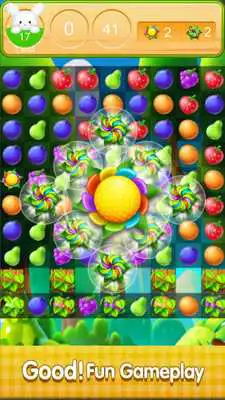Play Sweet Fruits Frenzy Play Sweet Fruits Frenzy