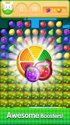Play Sweet Fruits Frenzy Play Sweet Fruits Frenzy