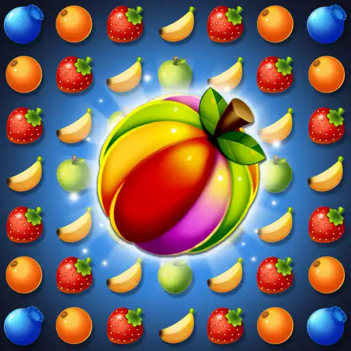 Play Sweet Fruits POP APK Play Sweet Fruits POP APK