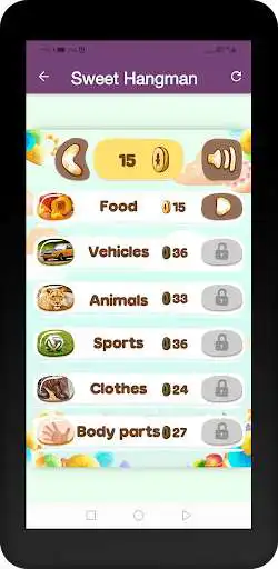 Play Sweet Game  and enjoy Sweet Game with UptoPlay