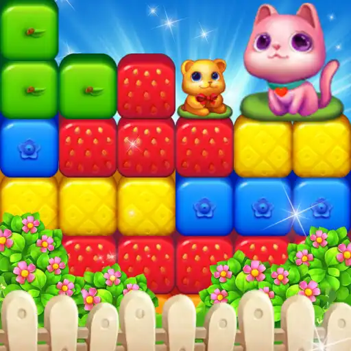 Play Sweet Garden Blast APK Play Sweet Garden Blast APK