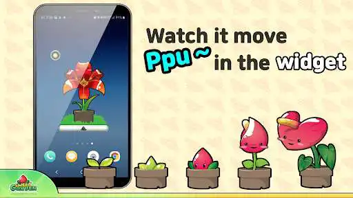 Play SweetGarden  and enjoy SweetGarden with UptoPlay