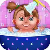 Free play online Sweet Girl Daycare APK