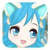 Free play online Sweet Girl Dress up diary - Girly Makeup Games APK Free play online Sweet Girl Dress up diary - Girly Makeup Games APK