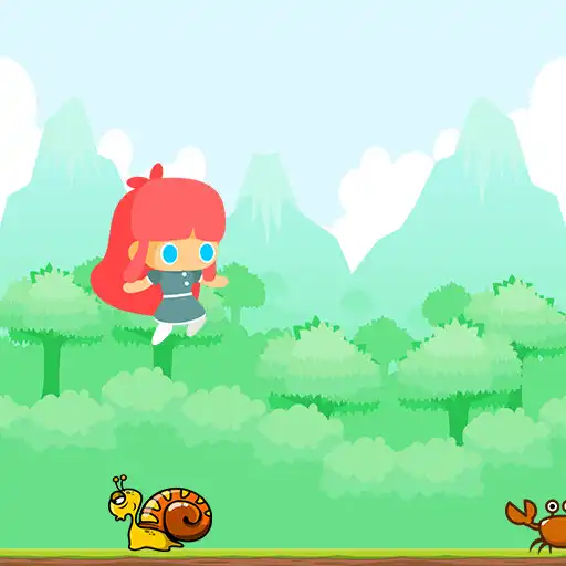 Play sweet girl : Running princess APK Play sweet girl : Running princess APK