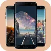 Free play online Sweet Girl Wallpaper APK