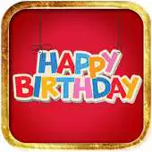 Free play online Sweet Happy Birthday Messages APK Free play online Sweet Happy Birthday Messages APK