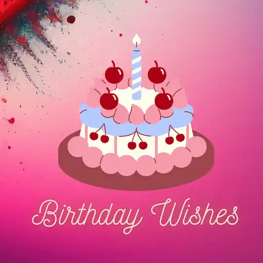 Play Sweet Happy Birthday Wishes APK Play Sweet Happy Birthday Wishes APK