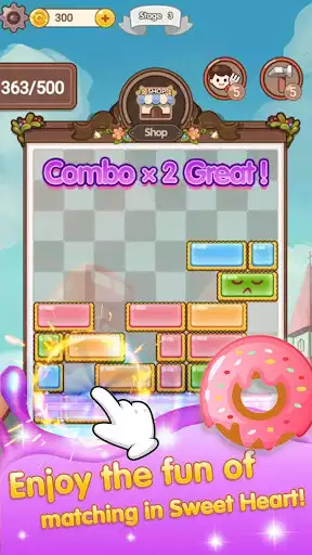 Play Sweet Heart