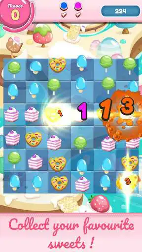 Play Sweet Heaven  and enjoy Sweet Heaven with UptoPlay