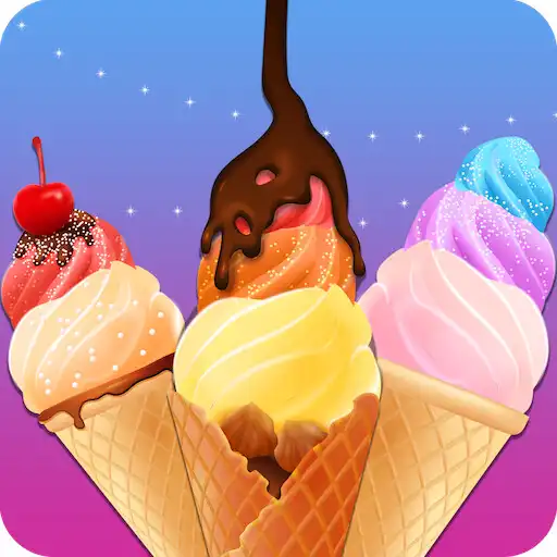 Play Sweet Ice Cream for Kids Game APK Play Sweet Ice Cream for Kids Game APK