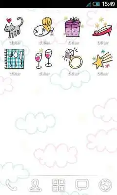 Play SWEET IconChange smilebox free