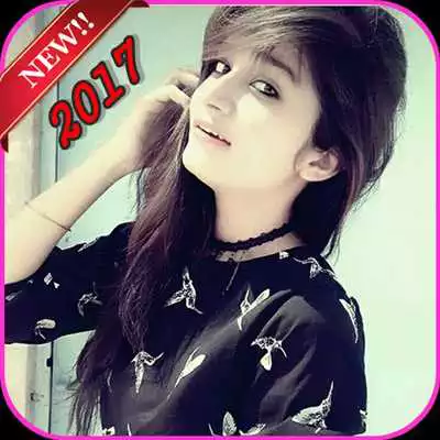 Play Sweet Indian Girl Wallpapers