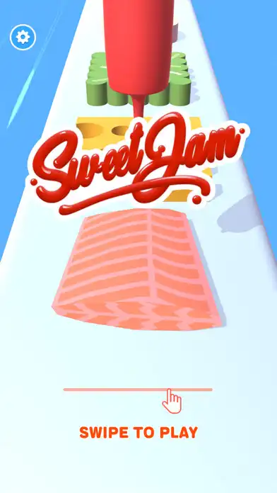 Play Sweet Jam  and enjoy Sweet Jam with UptoPlay