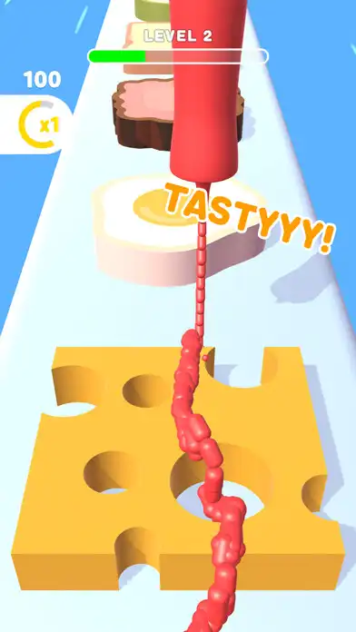 Play Sweet Jam as an online game Sweet Jam with UptoPlay