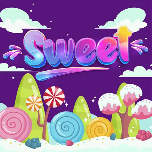 Play Sweet Jelly Land APK