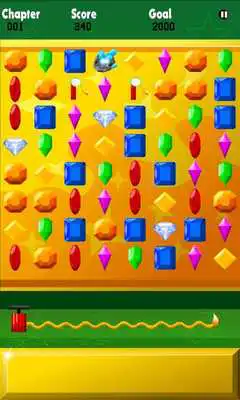 Play Sweet Jewels Blast Match 3