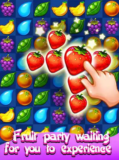 Play Sweet Juicy Fruit  and enjoy Sweet Juicy Fruit with UptoPlay