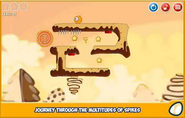 Play SweetLand Puzzle