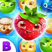 Free play online SweetLand Saga APK Free play online SweetLand Saga APK