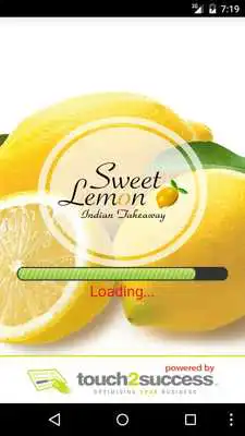 Play Sweet Lemon