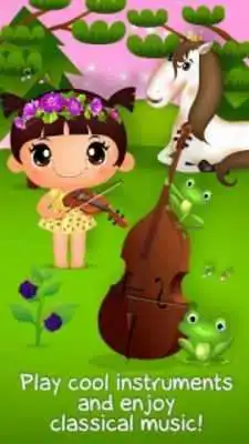 Play Sweet Little Emma  Lovely Pony