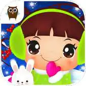 Free play online Sweet Little Emma Winterland APK Free play online Sweet Little Emma Winterland APK