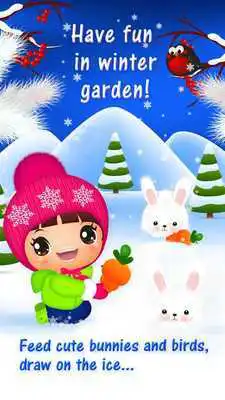 Play Sweet Little Emma Winterland