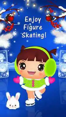 Play Sweet Little Emma Winterland