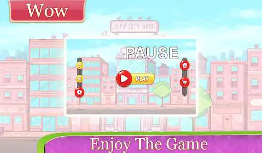Play Sweet Little Girl Adventure  and enjoy Sweet Little Girl Adventure with UptoPlay