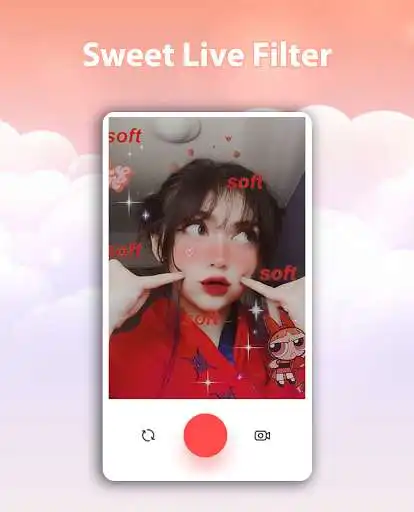 Play Sweet Live Filter Face Camera and enjoy Sweet Live Filter Face Camera with UptoPlay Play Sweet Live Filter Face Camera and enjoy Sweet Live Filter Face Camera with UptoPlay