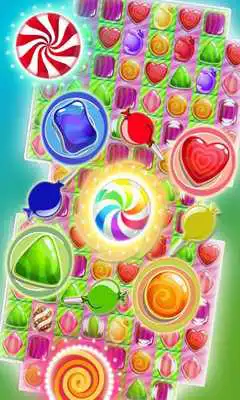 Play SWEET LOLLIPOP