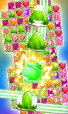 Play SWEET LOLLIPOP