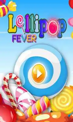 Play SWEET LOLLIPOP