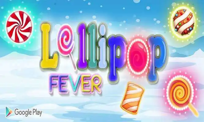 Play SWEET LOLLIPOP