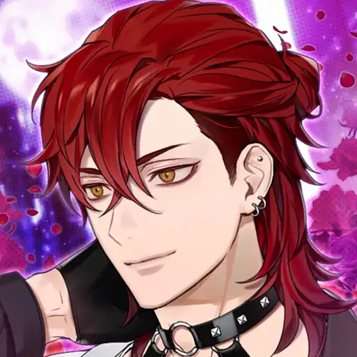 Play Sweet Love Bite: BL Yaoi Anime Romance Game APK