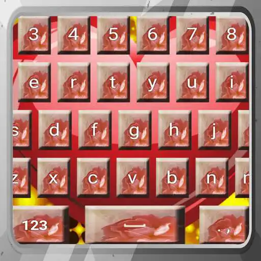 Free play online Sweet Love Keyboards APK Free play online Sweet Love Keyboards APK