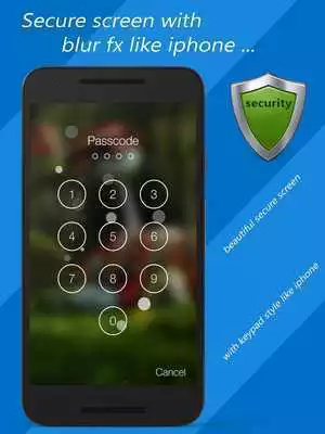 Play Sweet Love Lock Screen