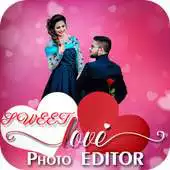 Free play online Sweet Love Photo Editor APK Free play online Sweet Love Photo Editor APK