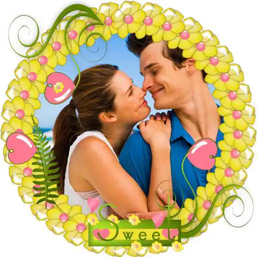 Free play online Sweet Love Photo Frames APK Free play online Sweet Love Photo Frames APK
