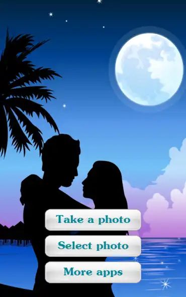 Play Sweet Love Photo Frames