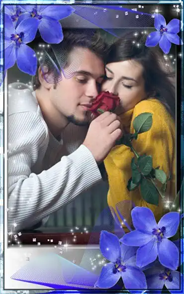 Play Sweet Love Photo Frames