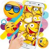 Free play online Sweet Love Skin for Emoji- Emoticons and stickers APK Free play online Sweet Love Skin for Emoji- Emoticons and stickers APK