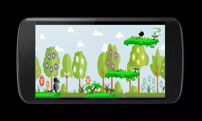 Play Sweet Ma Caron Cake Keyboard Theme
