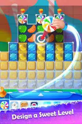 Play Sweet Maker