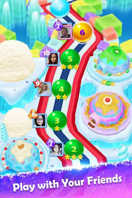 Play Sweet Maker