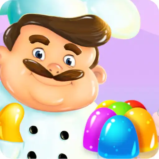 Play Sweet Mania: Candy Puzzle Game APK