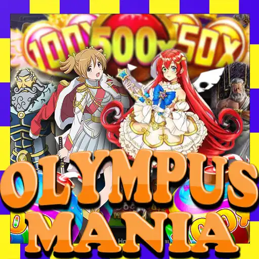 Play Sweet Mania Olympus Princess APK